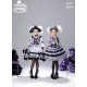 Mademoiselle Pearl Poodle Blouses Cutsew JSKs One Piece and SP(Reservation/2 Colours/Full Payment Without Shipping)